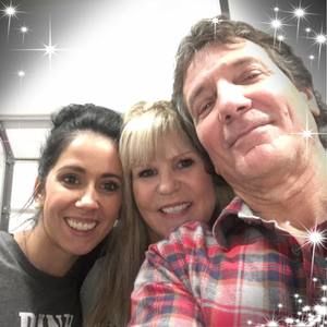 Meet your Posher, Cecilia